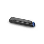 Oki Cyan Toner Cartridge (44318607) Oki Cyan Toner Cartridge (44318607)